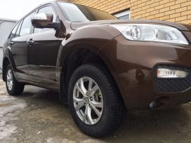 SUV   Lifan X60 2016 , 520000 , 