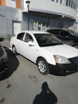  Chery Fora A21 2007 , 120000 , 