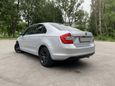  Skoda Rapid 2016 , 630000 ,  