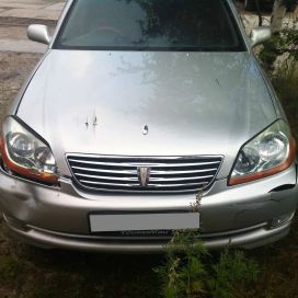  Toyota Mark II 2003 , 270000 , -