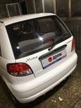  Daewoo Matiz 2011 , 165000 , 