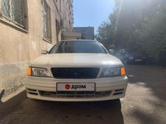 Седан Nissan Cefiro 1997 года, 182000 рублей, Краснодар
