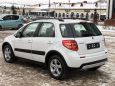  Suzuki SX4 2011 , 619000 , 