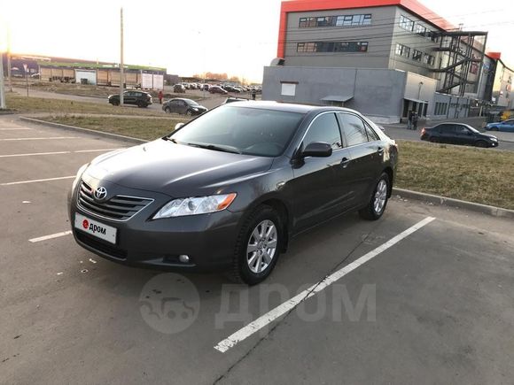  Toyota Camry 2007 , 599999 , 