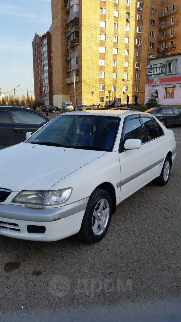  Toyota Corona Premio 2000 , 260000 , 