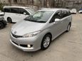    Toyota Wish 2016 , 1045000 , 