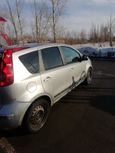  Nissan Note 2008 , 250000 , 