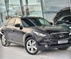 SUV   Infiniti FX37 2013 , 1850000 , 