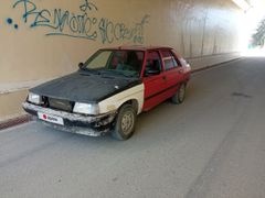 Хэтчбек Renault 11 1988 года, 40000 рублей, Бахчисарай