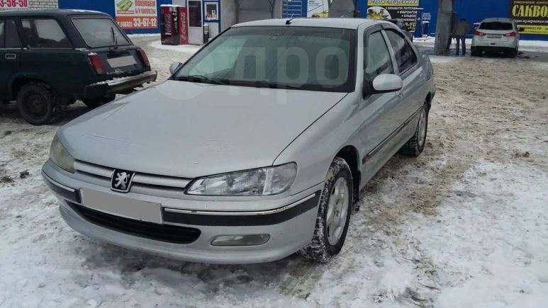  Peugeot 406 1998 , 148000 , 