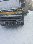   Isuzu EXR 1997 , 520000 , 