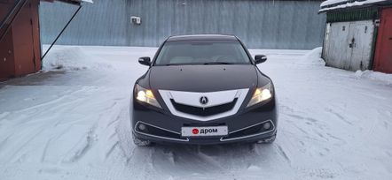 SUV   Acura ZDX 2012 , 2400000 , 