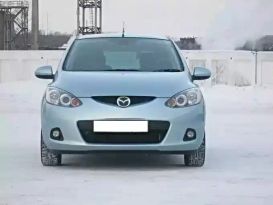  Mazda Demio 2009 , 280000 , 