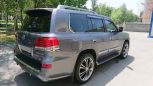 SUV   Lexus LX570 2012 , 3090000 , 