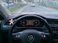 SUV   Volkswagen Tiguan 2017 , 2200000 , 