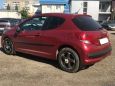  Peugeot 207 2010 , 230000 , 