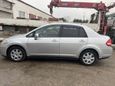  Nissan Tiida Latio 2009 , 389000 , 