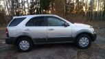 SUV   Kia Sorento 2004 , 350000 ,  