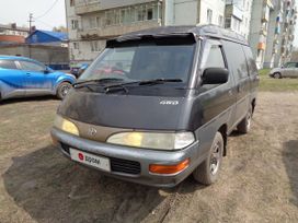    Toyota Lite Ace 1993 , 250000 , 