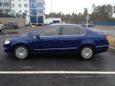  Volkswagen Passat 2008 , 550000 , 