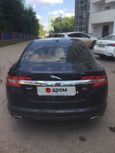  Jaguar XF 2010 , 750000 , 