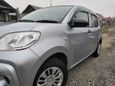  Toyota Passo 2018 , 755000 , 