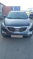 SUV   Kia Sportage 2012 , 990000 , 