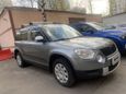 SUV   Skoda Yeti 2011 , 560000 , 