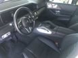 SUV   Mercedes-Benz GLE 2019 , 4890000 , 