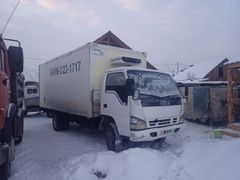 Фургон рефрижератор Isuzu NQR75P 2007 года, 1600000 рублей, Кызыл
