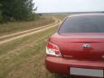 Subaru Impreza 2007 , 440000 , 