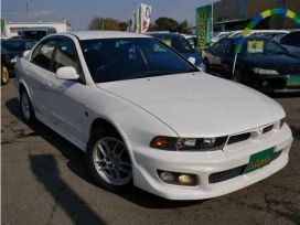  Mitsubishi Galant 2003 , 260000 , 