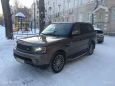 SUV   Land Rover Range Rover Sport 2011 , 1650000 , 