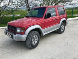  3  Mitsubishi Pajero 1996 , 450000 , 