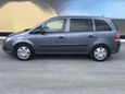    Opel Zafira 2006 , 270000 , 