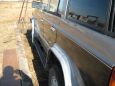 SUV   SsangYong Korando Family 1992 , 180000 , 