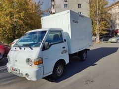 Изотермический фургон Hyundai Porter 2005 года, 480000 рублей, Тюмень