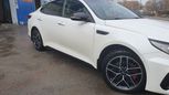  Kia Optima 2018 , 1600000 , 