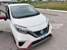  Nissan Note 2018 , 1495000 , 