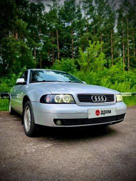  Audi A4 1999 , 270000 , 