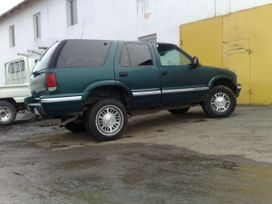 GMC GMC 1997 , 250000 , 