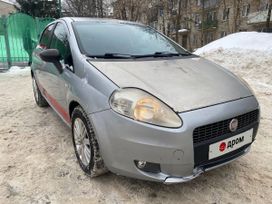  Fiat Punto 2006 , 360000 , 