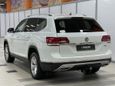 SUV   Volkswagen Teramont 2018 , 3350000 , -
