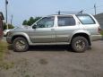 SUV   Nissan Terrano Regulus 1996 , 250000 , 