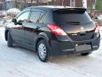  Nissan Tiida 2011 , 415000 , 