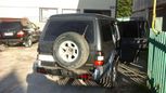 SUV   Mitsubishi Pajero 1995 , 290000 , -