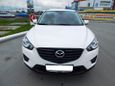 SUV   Mazda CX-5 2016 , 1350000 , 