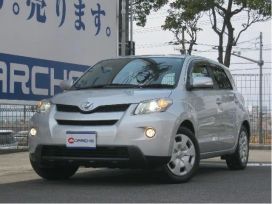  Toyota ist 2008 , 420000 , 