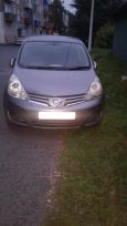  Nissan Note 2010 , 380000 , 