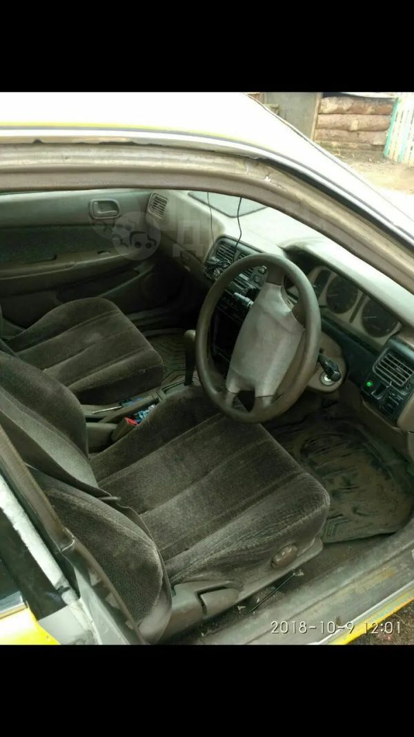  Toyota Corolla 1996 , 77000 , -